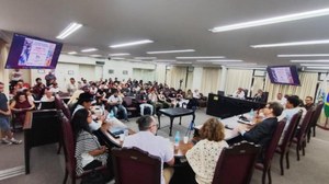 Apoio a Cuba, Venezuela e RASD marca encerramento de evento no Brasil