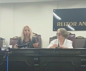 Contradições do Imperialismo Analisadas em Evento no Brasil