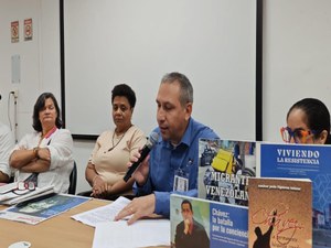 Cuba enfrenta cerco multidimensional, afirma diplomata no Brasil