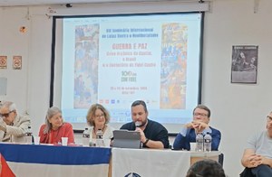 Trabalho da Prensa Latina em prol da verdade é elogiado no Brasil