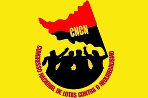 Nota do CNCN: 20 de novembro, dia de luta contra o racismo e contra as atrocidades do neoliberalismo!