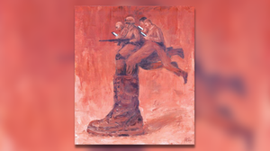 Fábrica de Monstros: Quando a Tinta Prepara a Pólvora