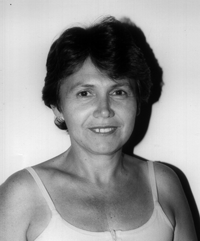 Margarida Meressi