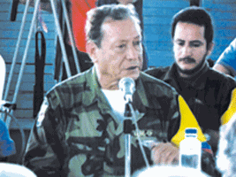 Comunicado das FARC-EP: Sobre o diálogo com o governo