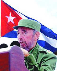 O propósito do governo dos EUA é proteger Posada Carriles, que denunciou Fidel