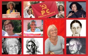 DIA INTERNACIONAL DA MULHER TRABALHADORA: HOJE E SEMPRE, PELA REVOLUÇÃO COMUNISTA!