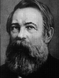 Engels fala sobre a Comuna de Paris