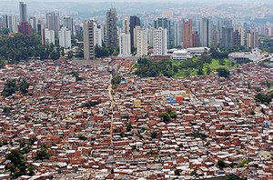 Tragédia em SP: chuva e descaso matam na periferia