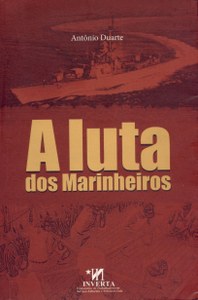 Lançamento de “A Luta dos Marinheiros” na USP