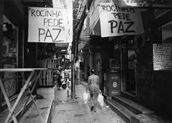  Associações de Moradores estão ameaçadas