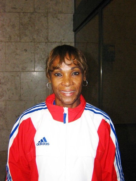 Ana Fidelia Quirot