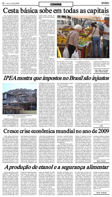 P6 - Economia