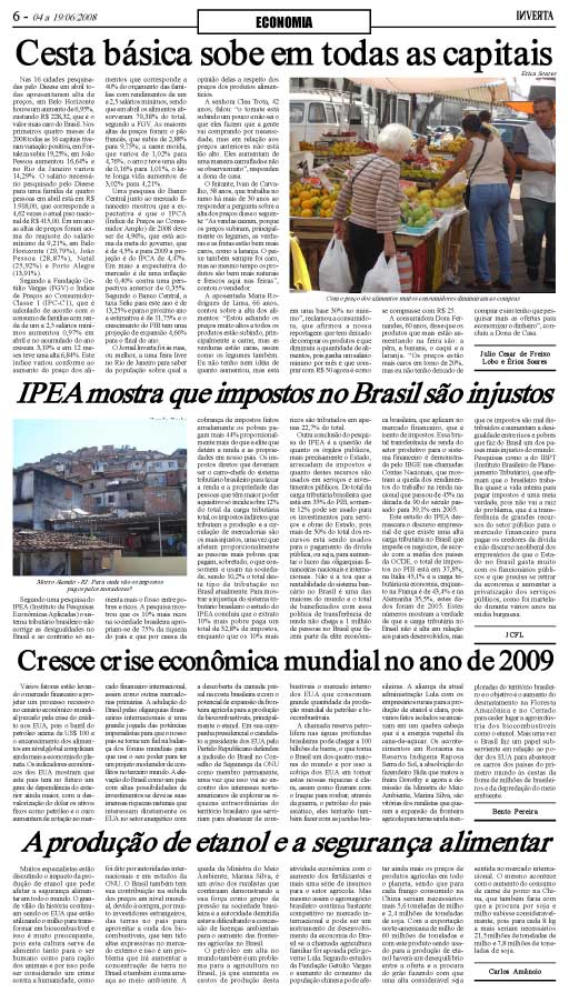 P6 - Economia