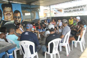 MPF é relançado no Rio de Janeiro