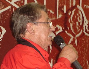 José Fernandes, o Zé Fernandes