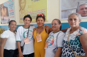 IV Jirau Agroecológico do Baixo Tocantins: “Identidade e Autonomia: Campos que germinam na luta por direitos dos territórios”