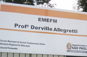 Estudantes se organizam contra o assédio em escola na capital paulista