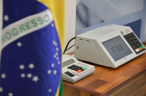 Eleições 2022 nas principais capitais do país