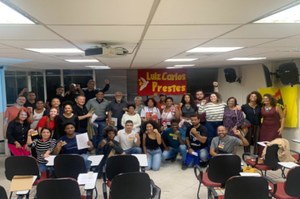 5 de julho de 2024, Histórica Assembleia