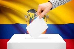 As eleições equatorianas: entre o neofascismo e a social-democracia