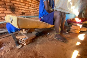 Brasil resgatou 66 mil do trabalho escravo em 30 anos