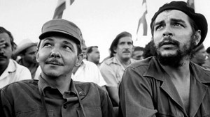 Raúl Castro homenageia Pinar del Río pelo Dia da Rebelião Nacional
