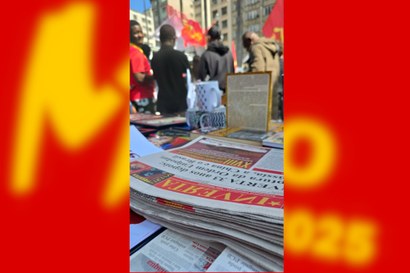 1º de Maio de 2025 - SP 02