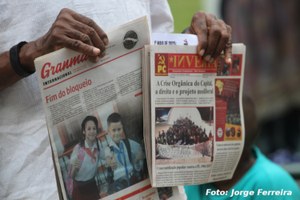 1º de Maio de 2025 - Literatura - RJ