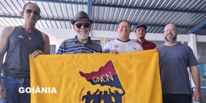 1º de maio de 2026 - GO