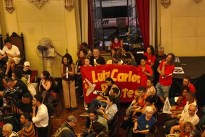 Ato pela democracia SP 3