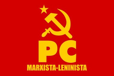 Bandeira PCML