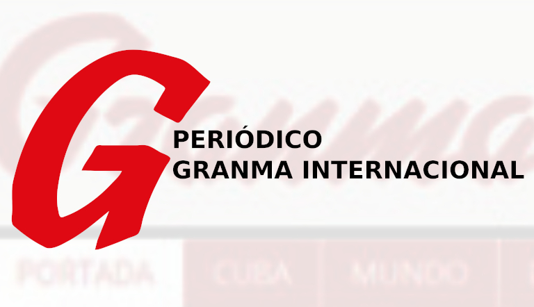 Granma Internacional