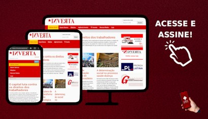 Assine Inverta online