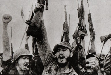 Fidel-Revolução