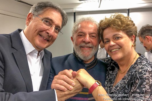 Minas Gerais - O PCML apoia e indica nessas eleições