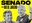 Candidatos ao Senado no Rio de Janeiro: Lindbergh Farias (131) e Chico Alencar (500)