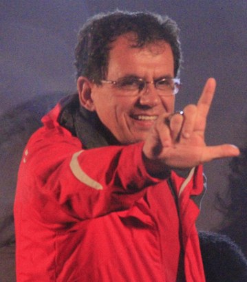Reimont Luiz Otoni (1333) - Candidato a Deputado Federal / RJ