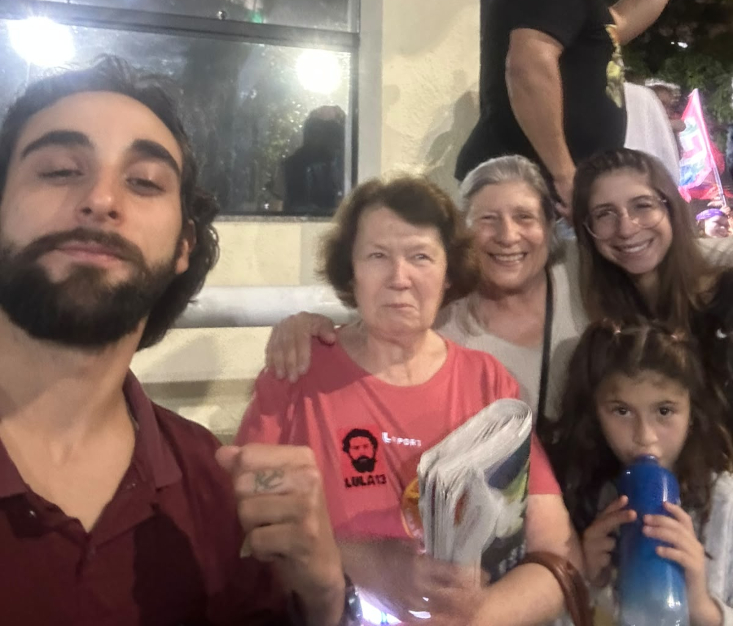 Nova Friburgo/RJ - Eleicoes 2026
