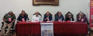 II Seminário de Lutas Contra o Neoliberalismo – MG: “Soberania Nacional”