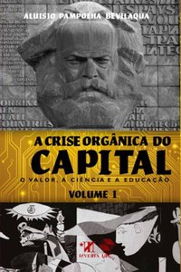 492 - 2B - Livro A Crise Organica do Capital