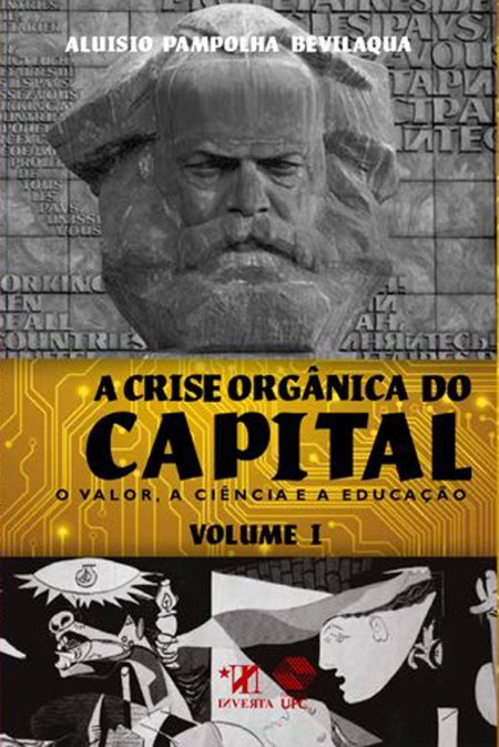 492 - 2B - Livro A Crise Organica do Capital