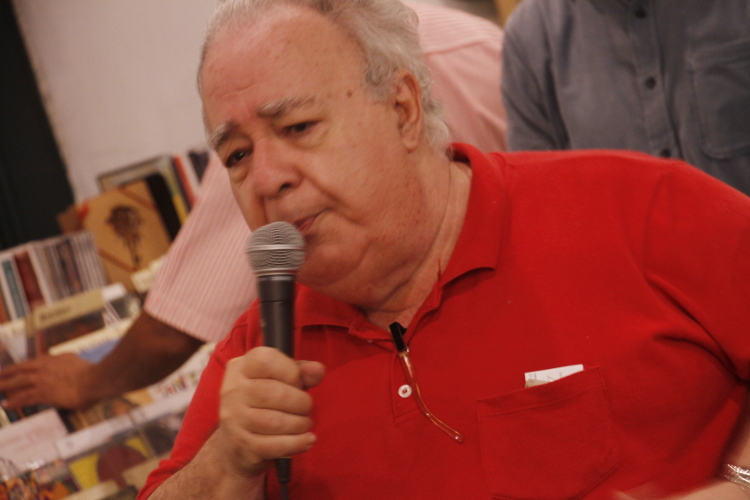 Prof. Aluízio Alves Filho