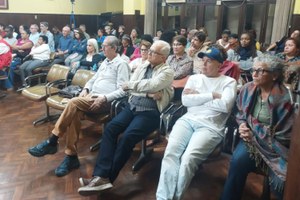 Público02 - Alterações Climáticas e Globalização Neoliberal - ABI