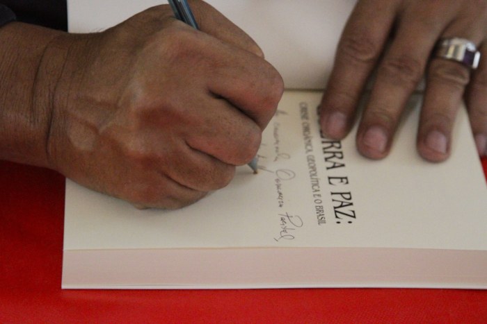 Autografos