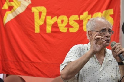 Professor Vasconcellos do MODECON