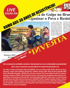 Live Jornal Inverta 506 site