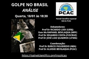 O Golpe no Brasil: Análise