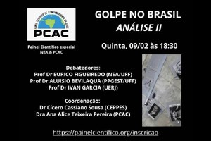O GOLPE DE ULTRA DIREITA NO BRASIL: AnáliseII