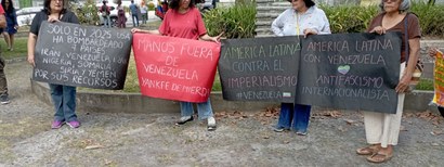 Caracas-Venezuela 1