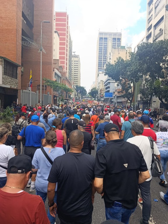 Caracas-Venezuela 10